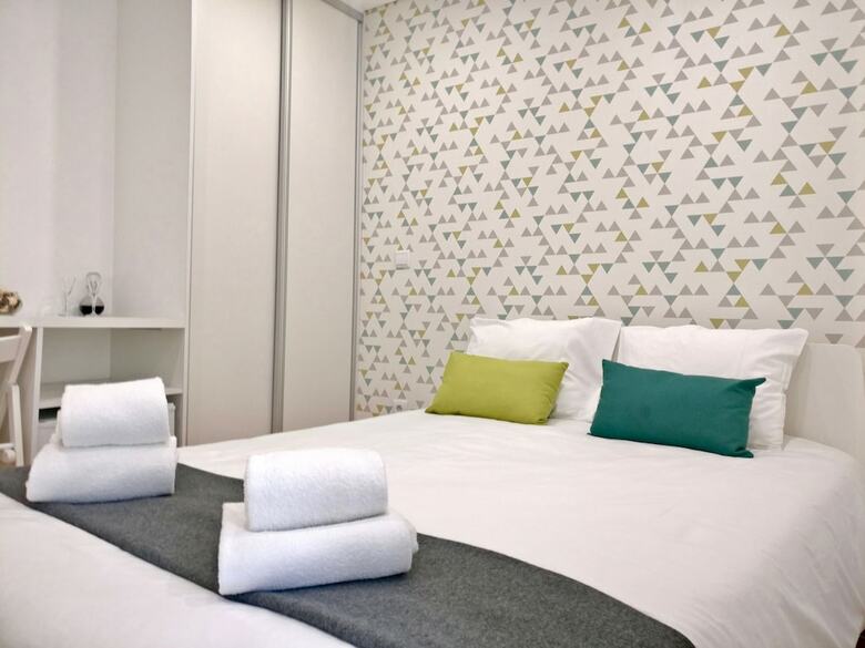 Hotel Porto Villa