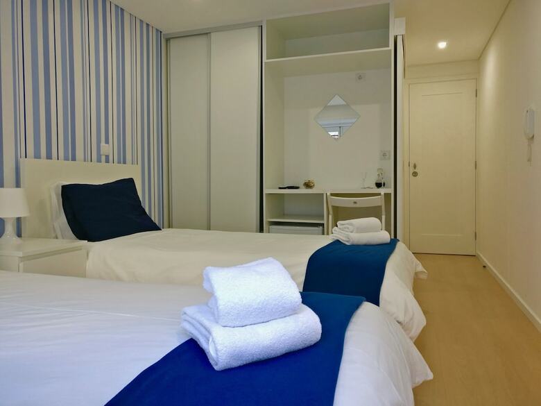 Hotel Porto Villa