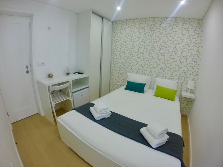 Hotel Porto Villa