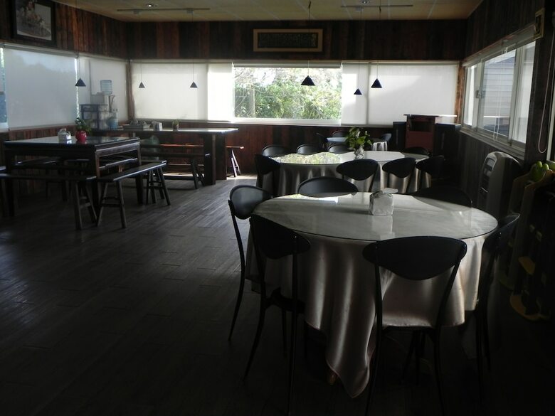 Zhuyuan Ju B&B