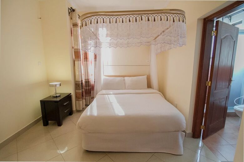 Shabijay Villa At Serena Beach