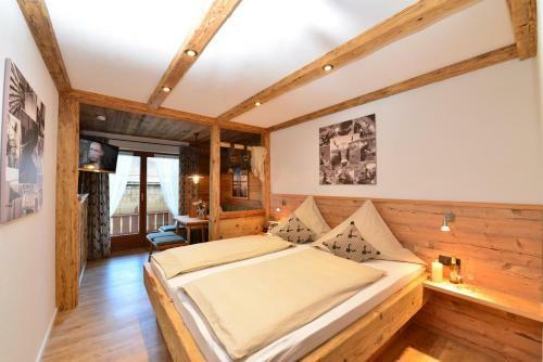Hostal Mein Landhaus