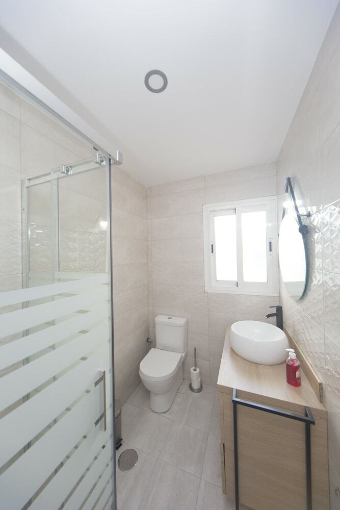 Apartamentos �tico Vista Nevada