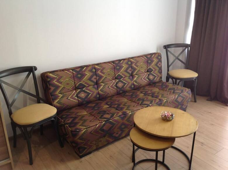 Lux Apartment