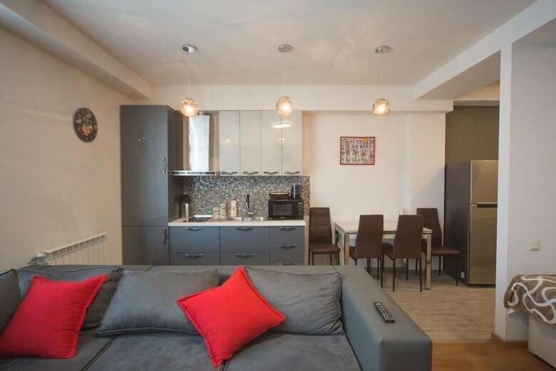 Lux Apartment