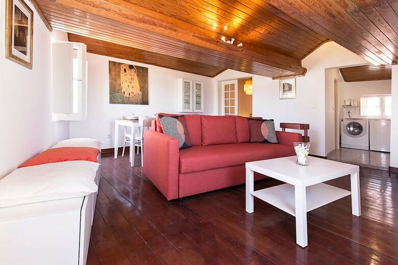 Apartamentos Alfama River View By Homing