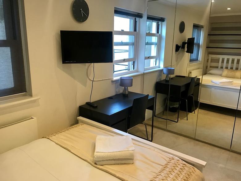 Hotel Islington Serviced Rooms And Apartments