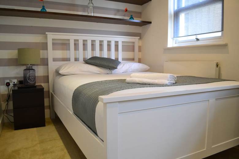 Hotel Islington Serviced Rooms And Apartments