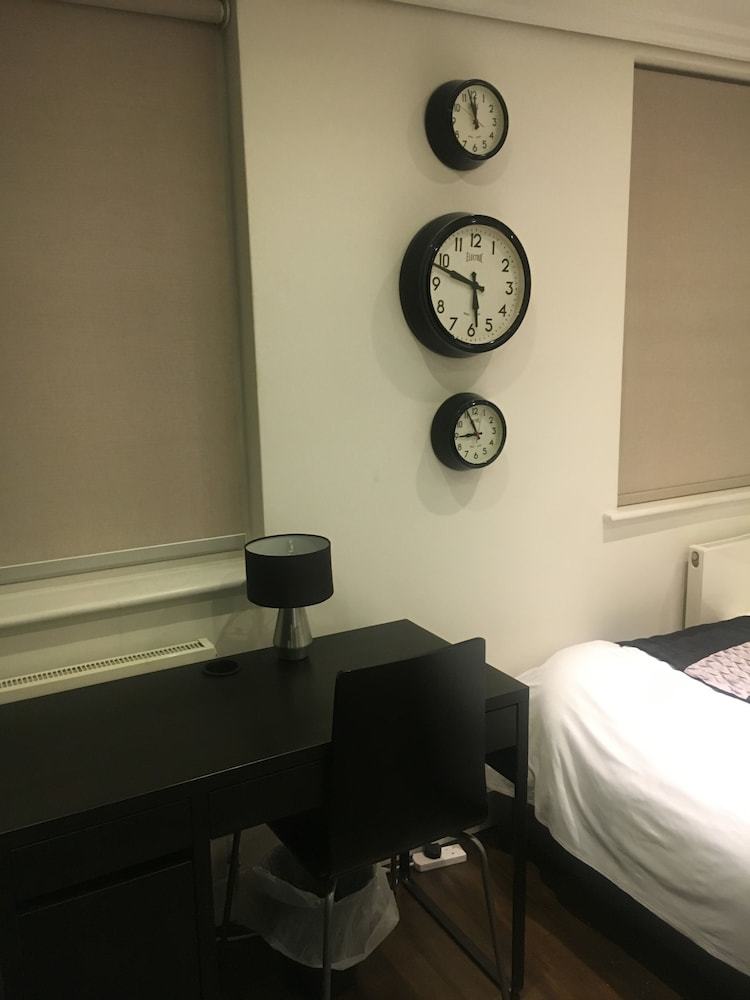 Hotel Islington Serviced Rooms And Apartments
