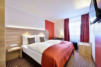 Das Seidl - Hotel & Tagung - M�nchen West