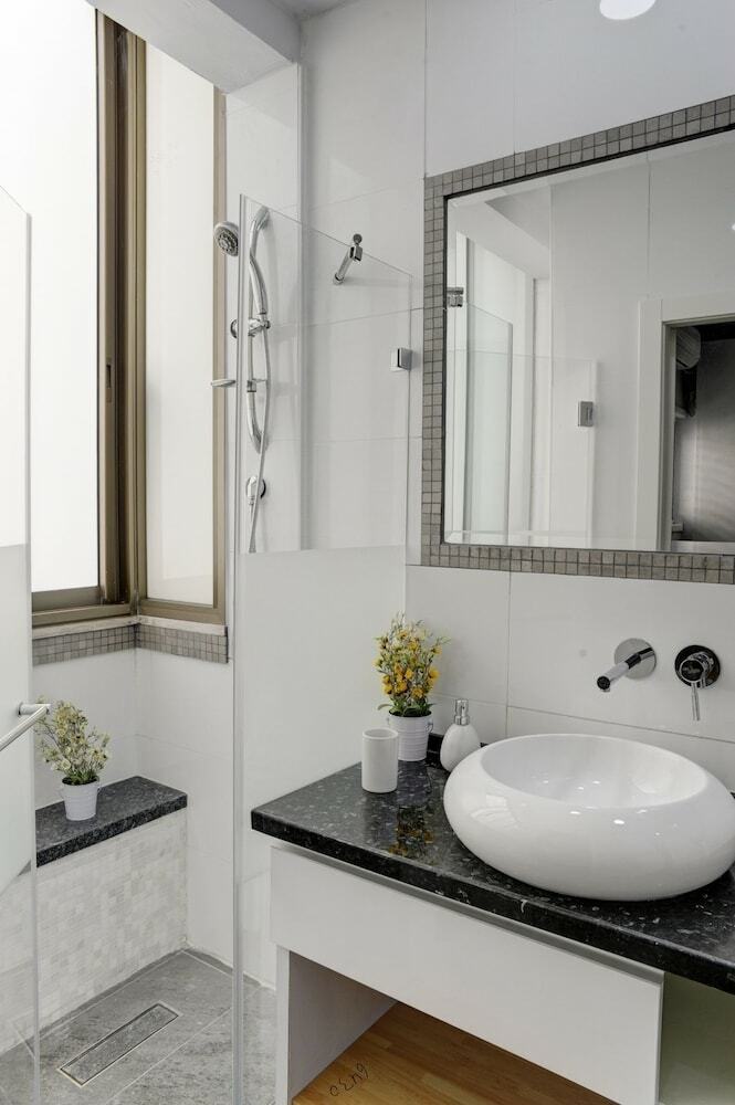 Apartamento 3 Bedrooms - Ben Yehuda