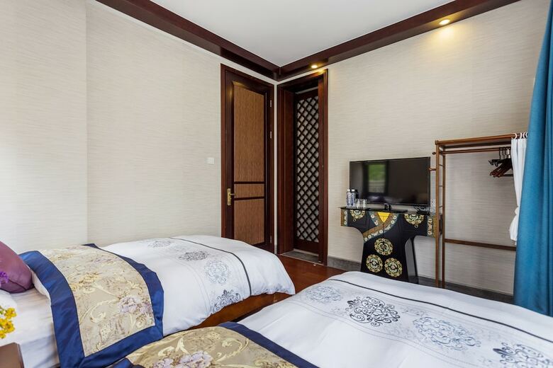 Hotel Yueshanshui