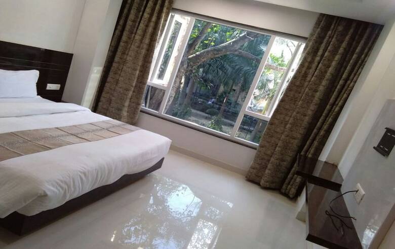 Hotel Sopan Heights