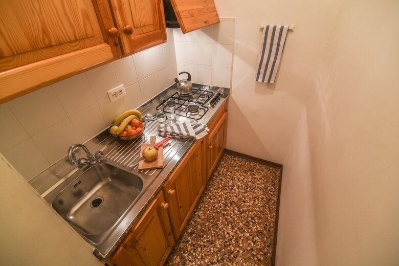 Apartamento Palazzetto San Lio