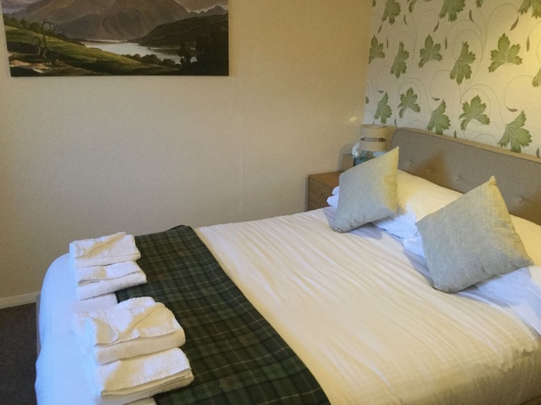 Hotel Inverour Guest House