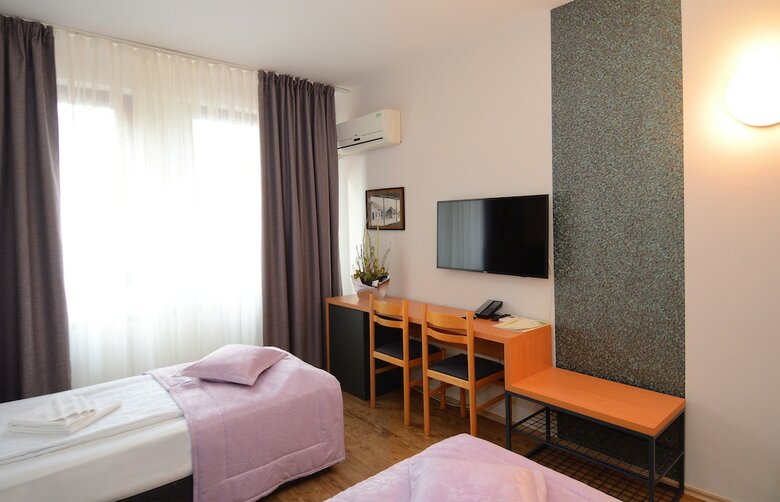 Hotel Zepter Drina Bajina Basta