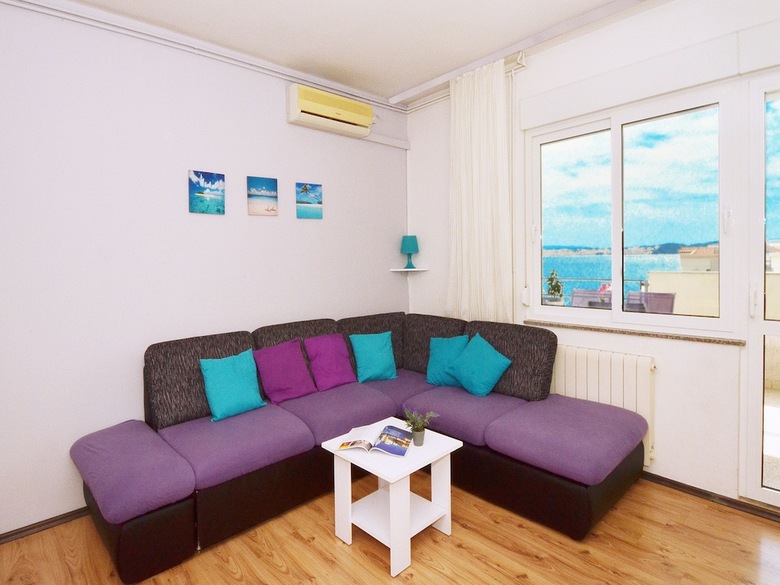 Apartments Markic