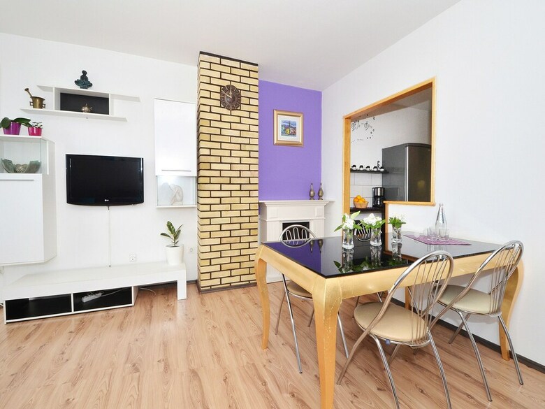 Apartments Markic