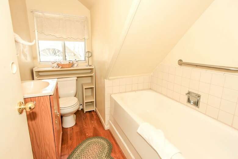 Cabana Big Bear 4 Seasons Lodge