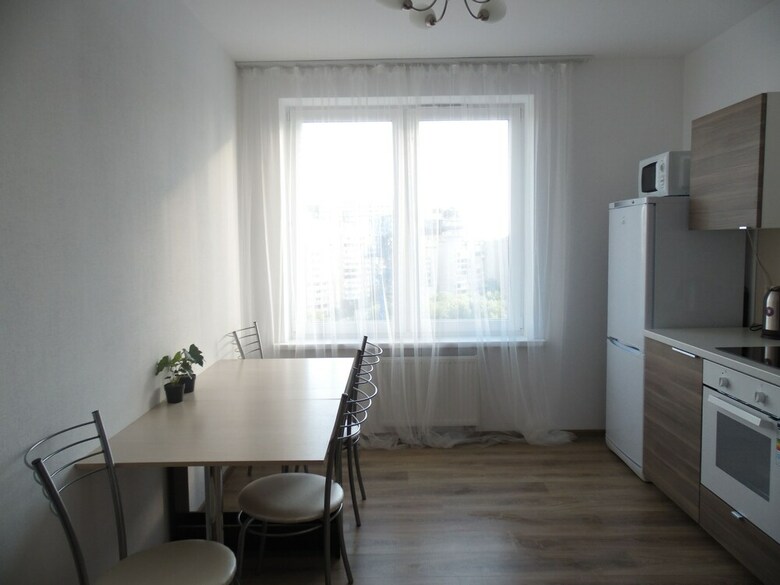 Kolmogorov 73 Apartments