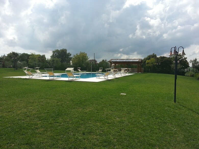 Apartamento Colle Veroni
