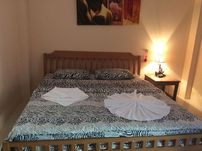 Hotel Eed Amata Resort