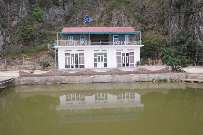 Hotel Tam Coc Homestay