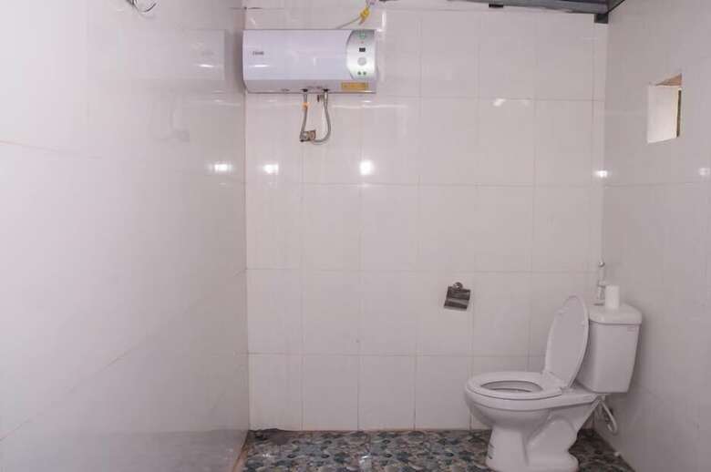 Hotel Tam Coc Homestay