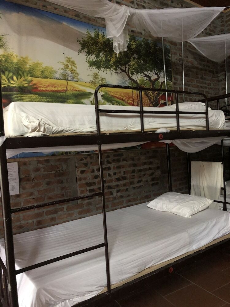 Hotel Tam Coc Homestay