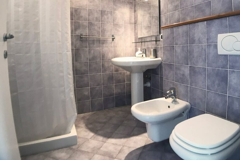Apartamento Borgo Verginate