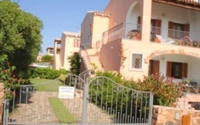 Apartamento Bounganville 1p