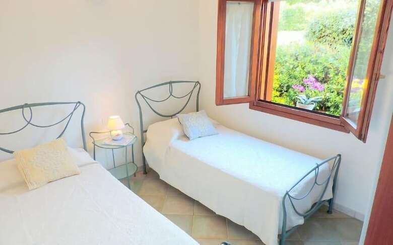 Apartamento Bounganville 1p