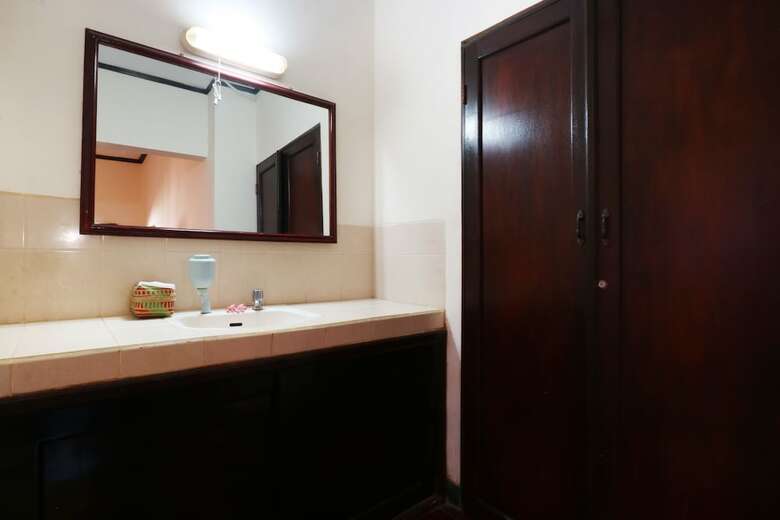 Hotel Wayan Homestay Sanur