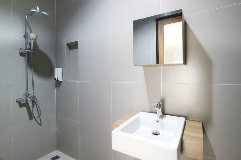 Hotel M Suite Lippo Karawaci