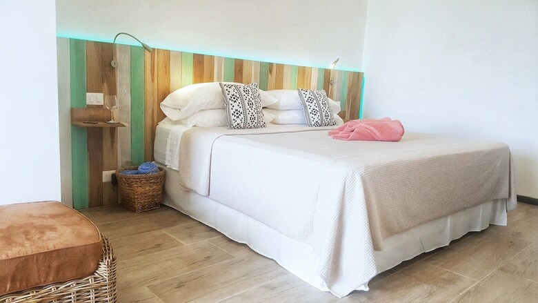 Hotel Pura Vista