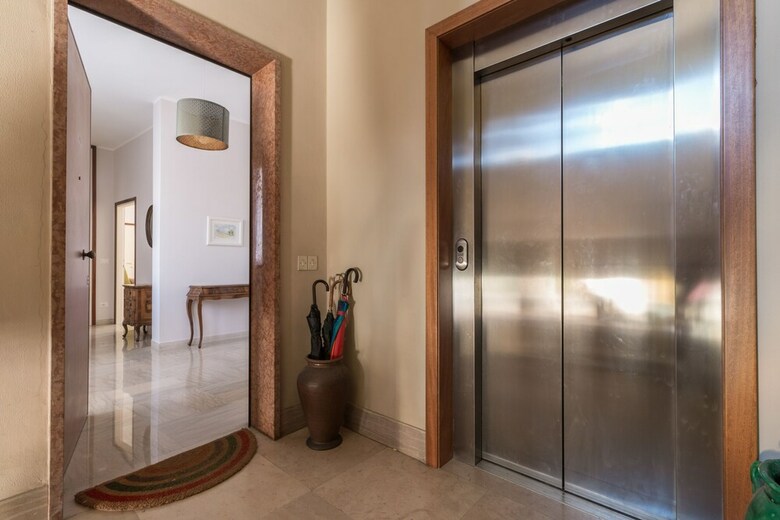 Apartamento Rialto Bridge Venetian Style