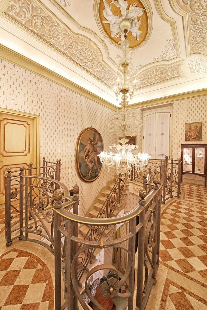 Bed & Breakfast Villa La Vittoriana