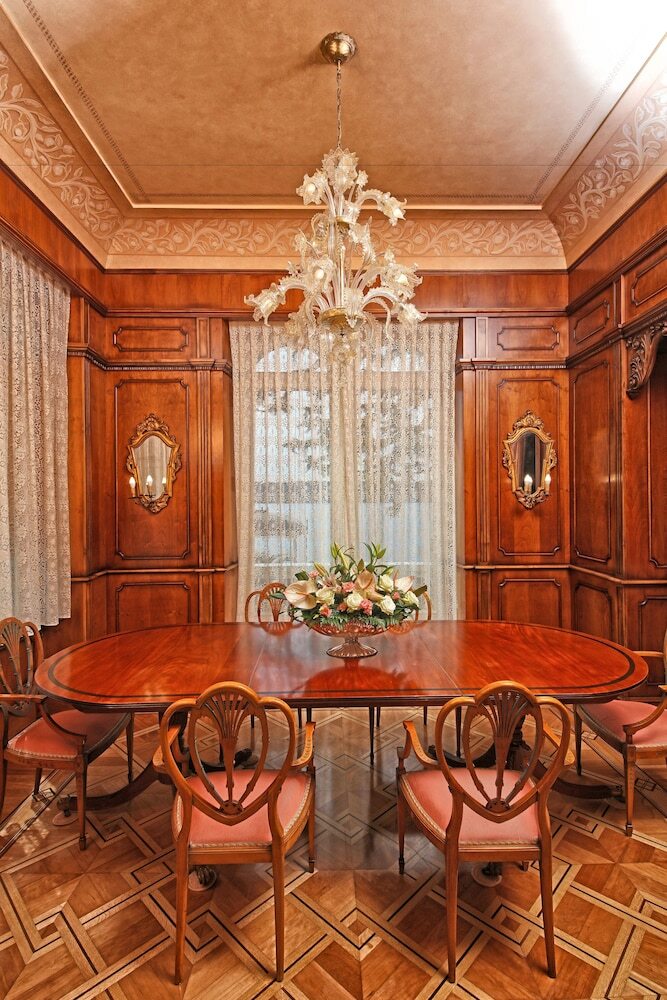 Bed & Breakfast Villa La Vittoriana