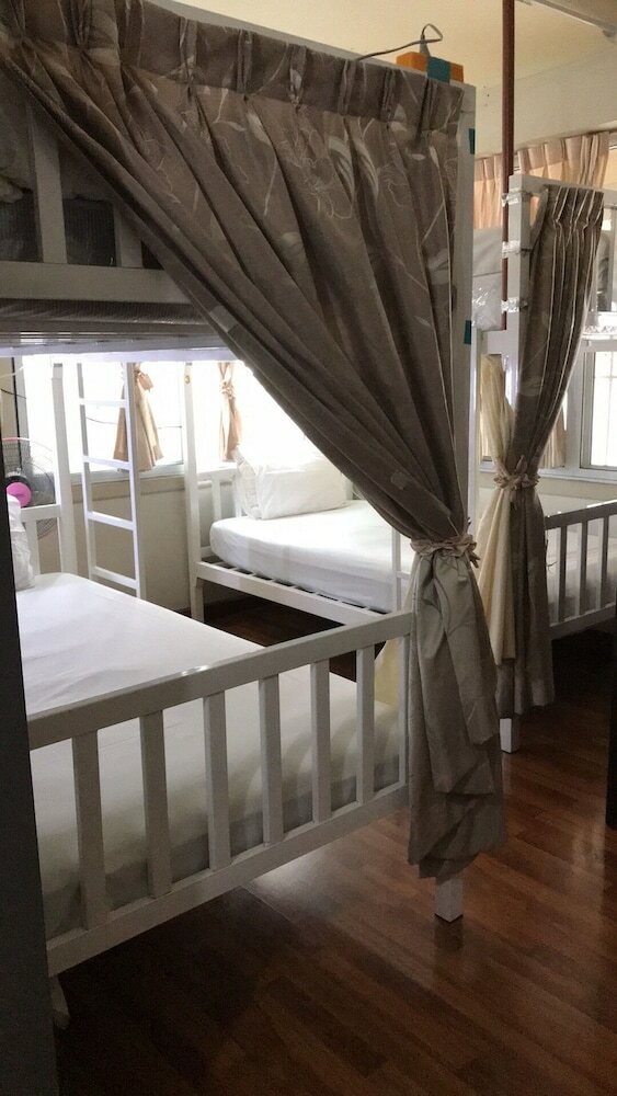 Hostal Anna Hostel