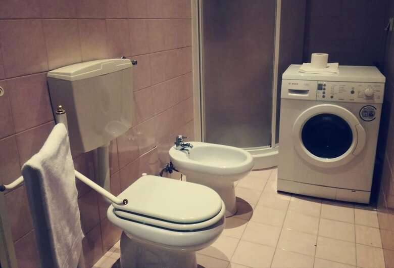 Apartamento Appartamenti Dello Smeraldo