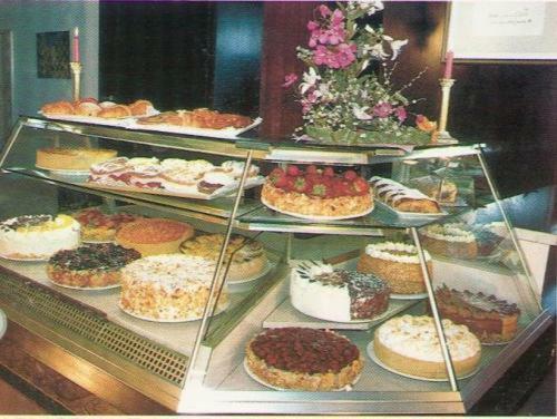 Hostal G�stehaus Caf� Ruff