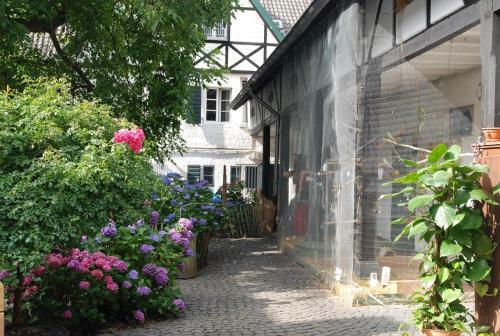 Hostal Rheinriver Guesthouse - Art Hotel