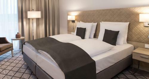 Victor's Residenz-hotel Teistungenburg