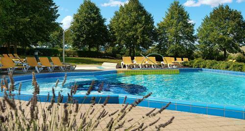 Victor's Residenz-hotel Teistungenburg