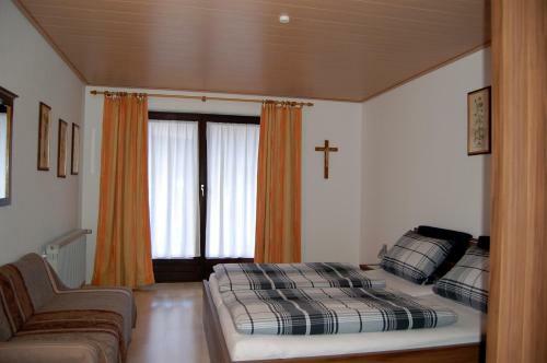 Apartamento Ferienwohnung Marketa