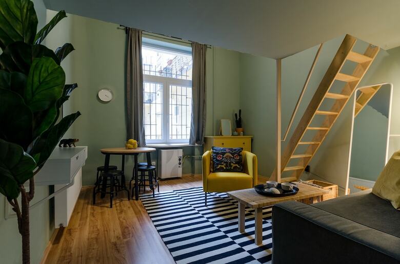 Mango Apartment