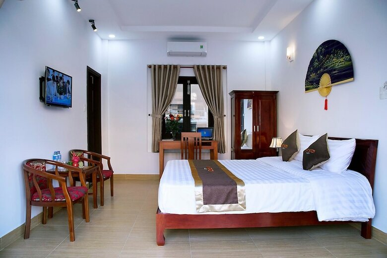 Hotel Smart Garden Homestay