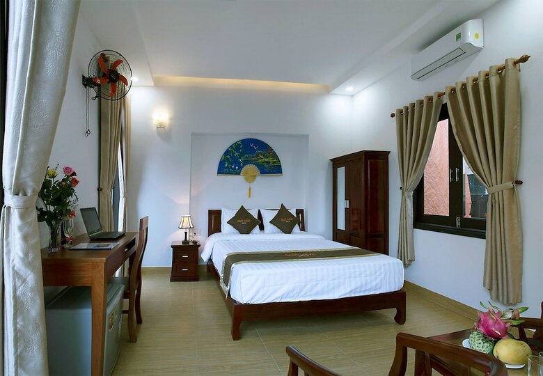 Hotel Smart Garden Homestay