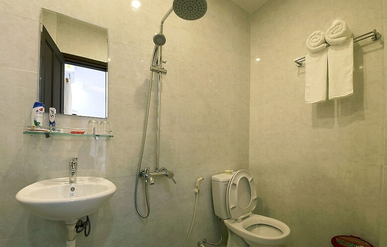 Hotel Smart Garden Homestay