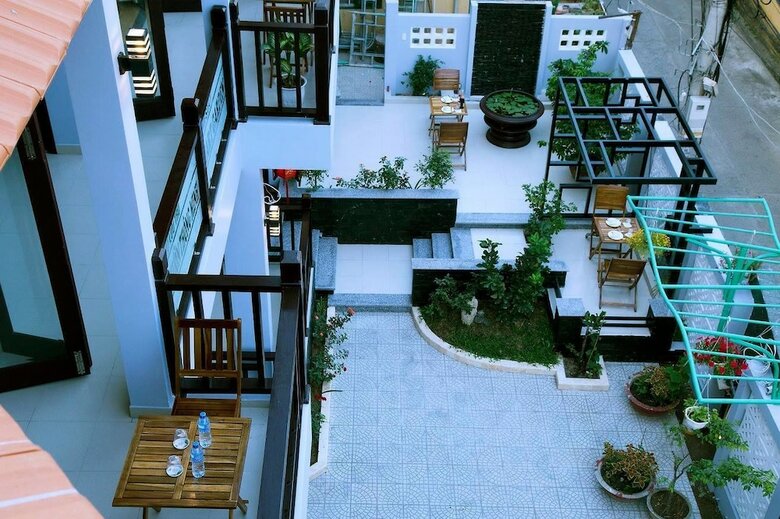 Hotel Smart Garden Homestay